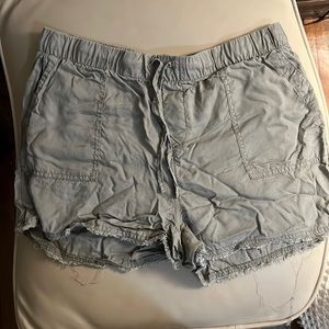 From The Republic Women’s Shorts